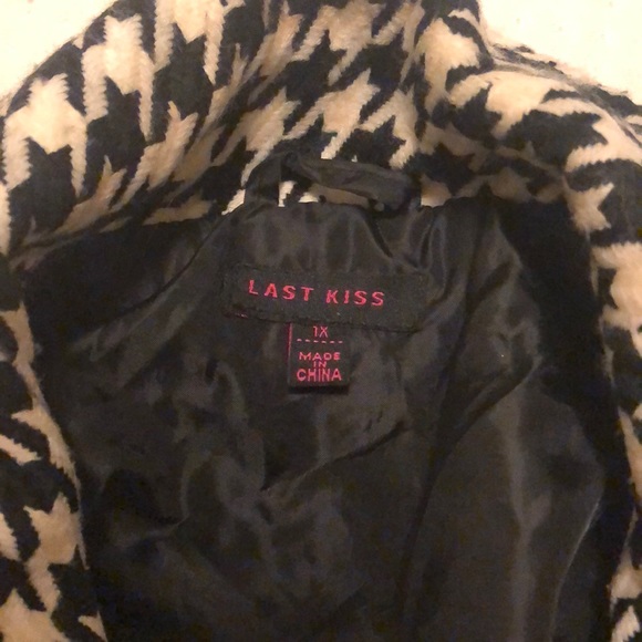 Jacket - Picture 3 of 3